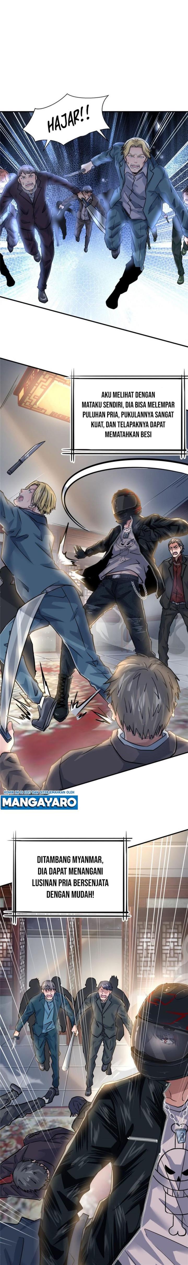 the-king-is-back - Chapter: 51