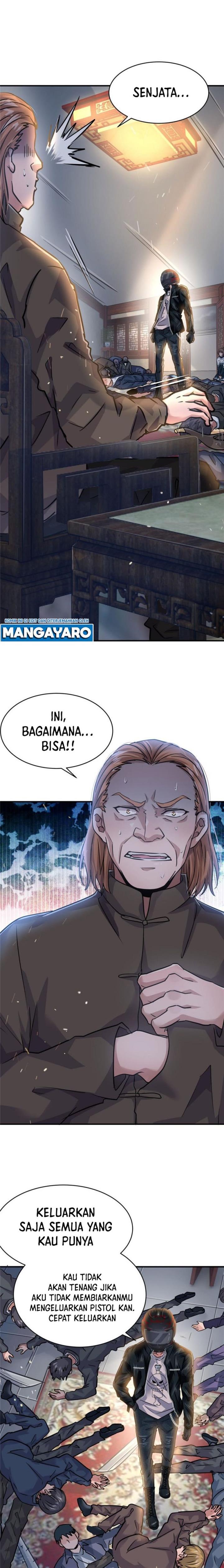 the-king-is-back - Chapter: 51