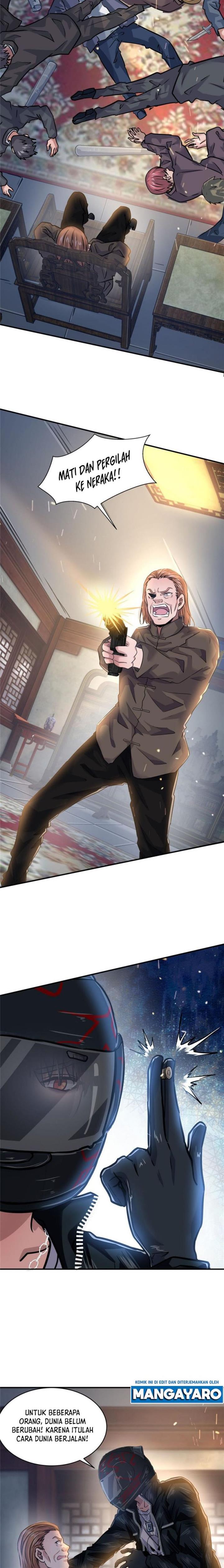 the-king-is-back - Chapter: 51
