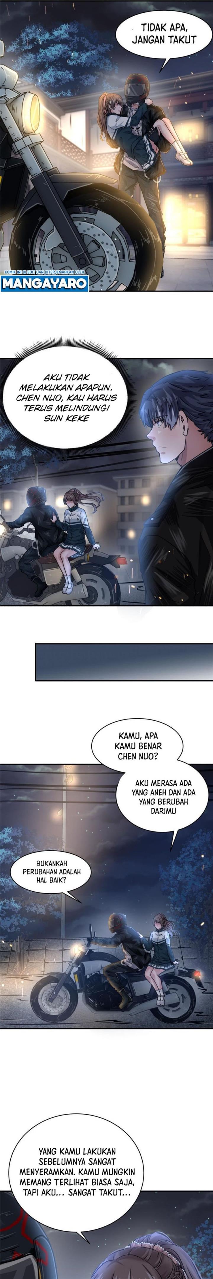 the-king-is-back - Chapter: 51