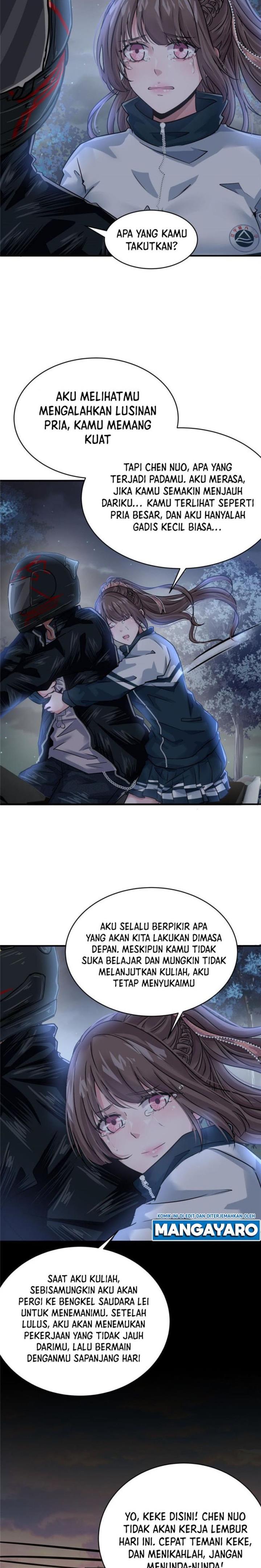 the-king-is-back - Chapter: 51