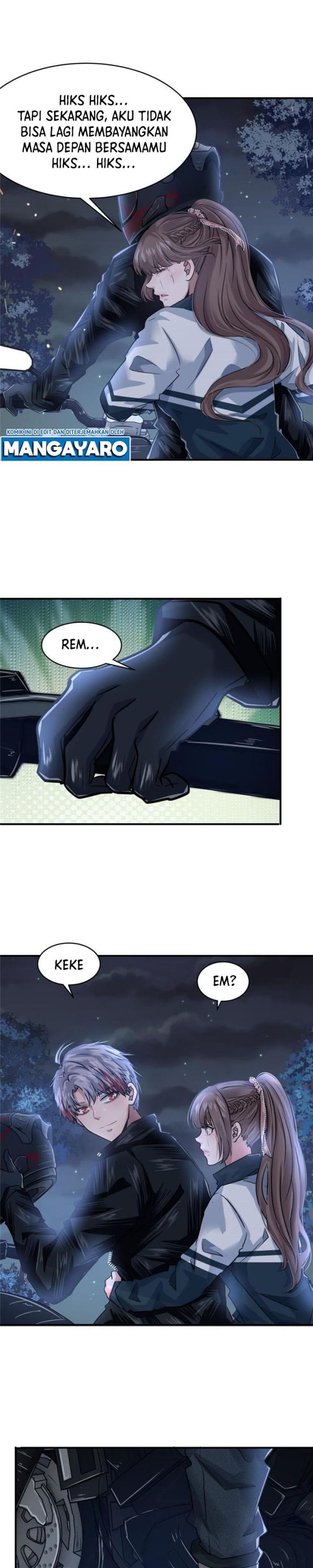 the-king-is-back - Chapter: 51