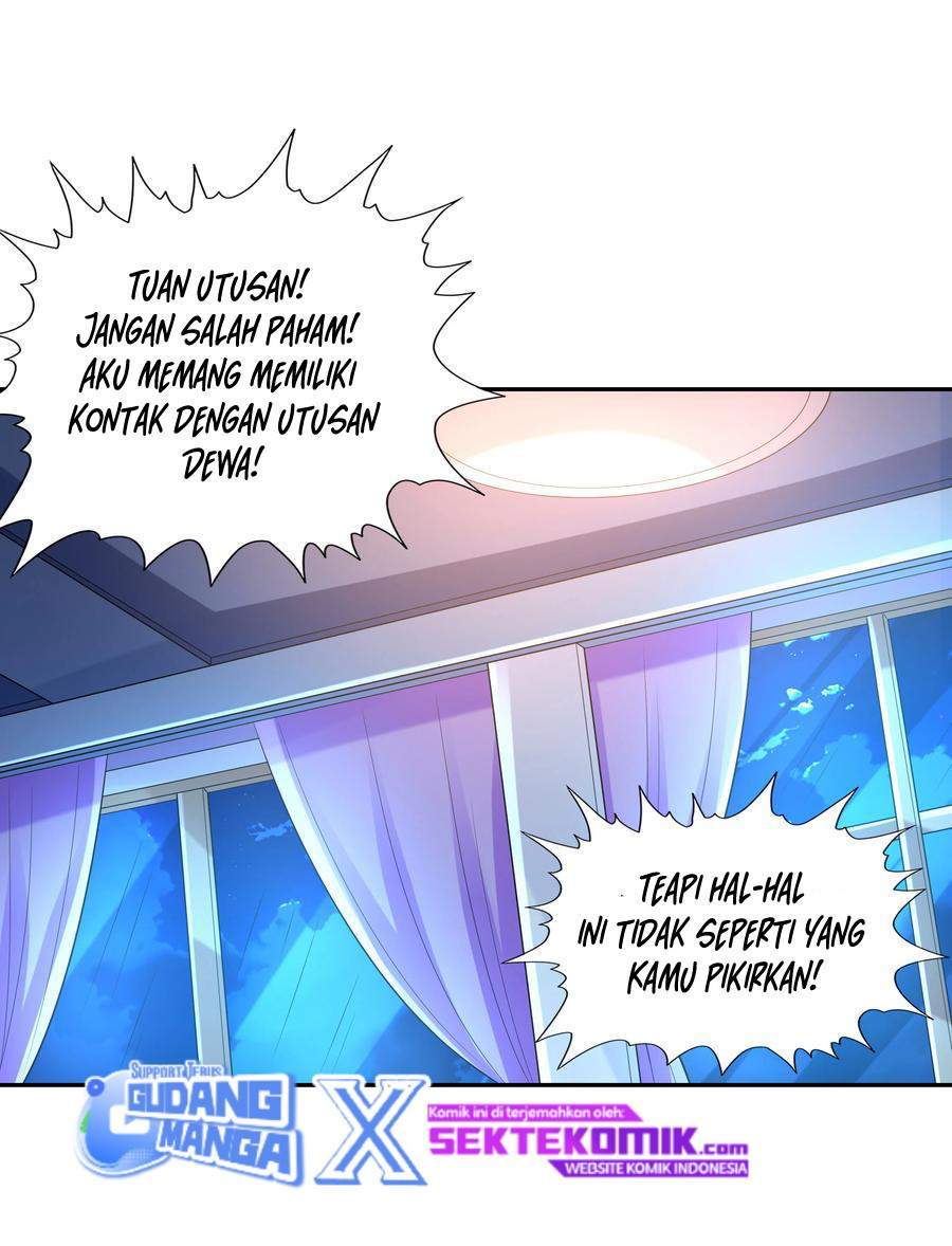 my-harem-is-entirely-female-demon-villains - Chapter: 14