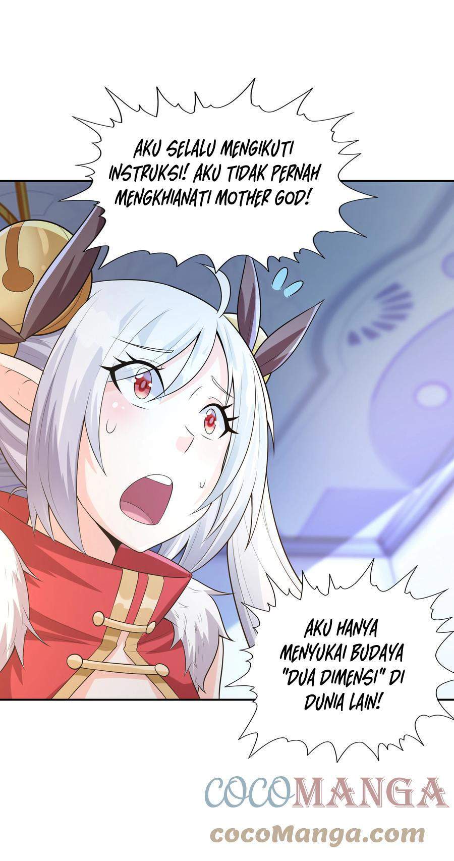 my-harem-is-entirely-female-demon-villains - Chapter: 14