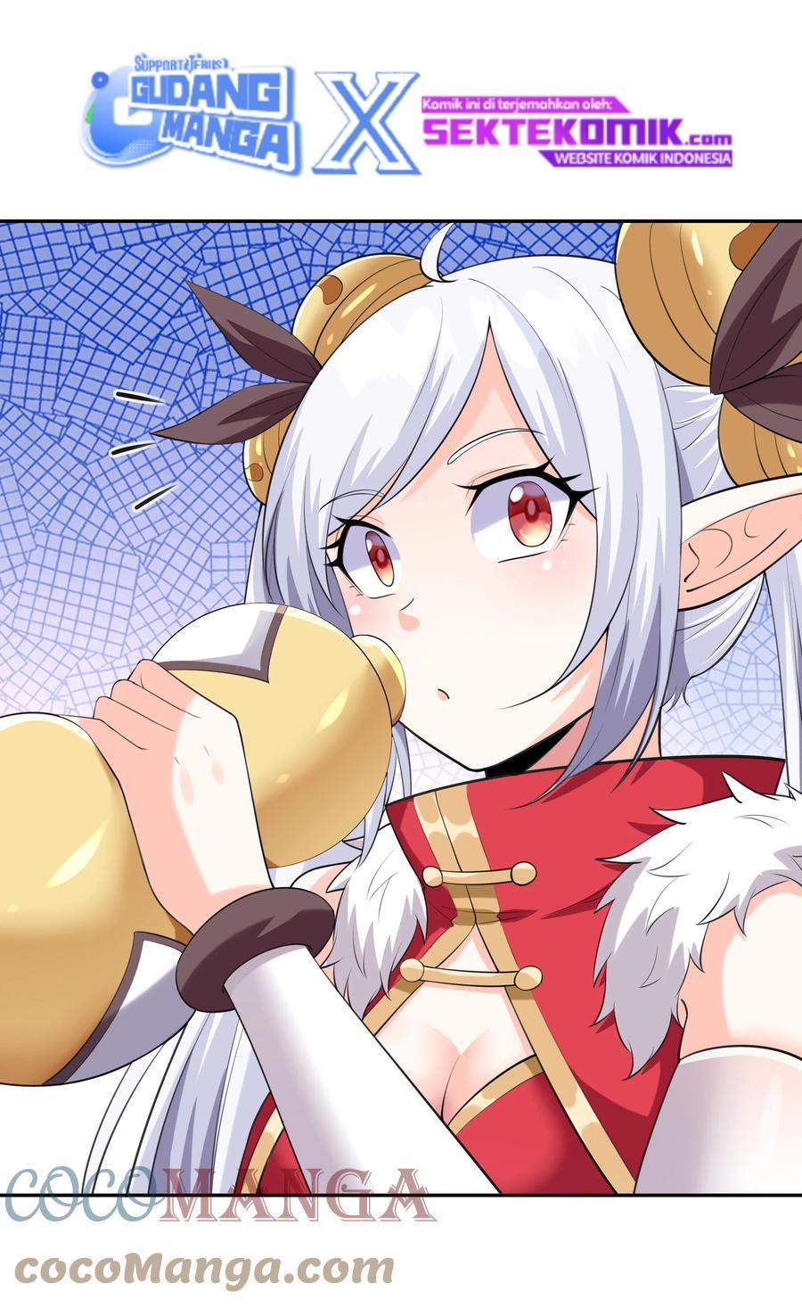 my-harem-is-entirely-female-demon-villains - Chapter: 14