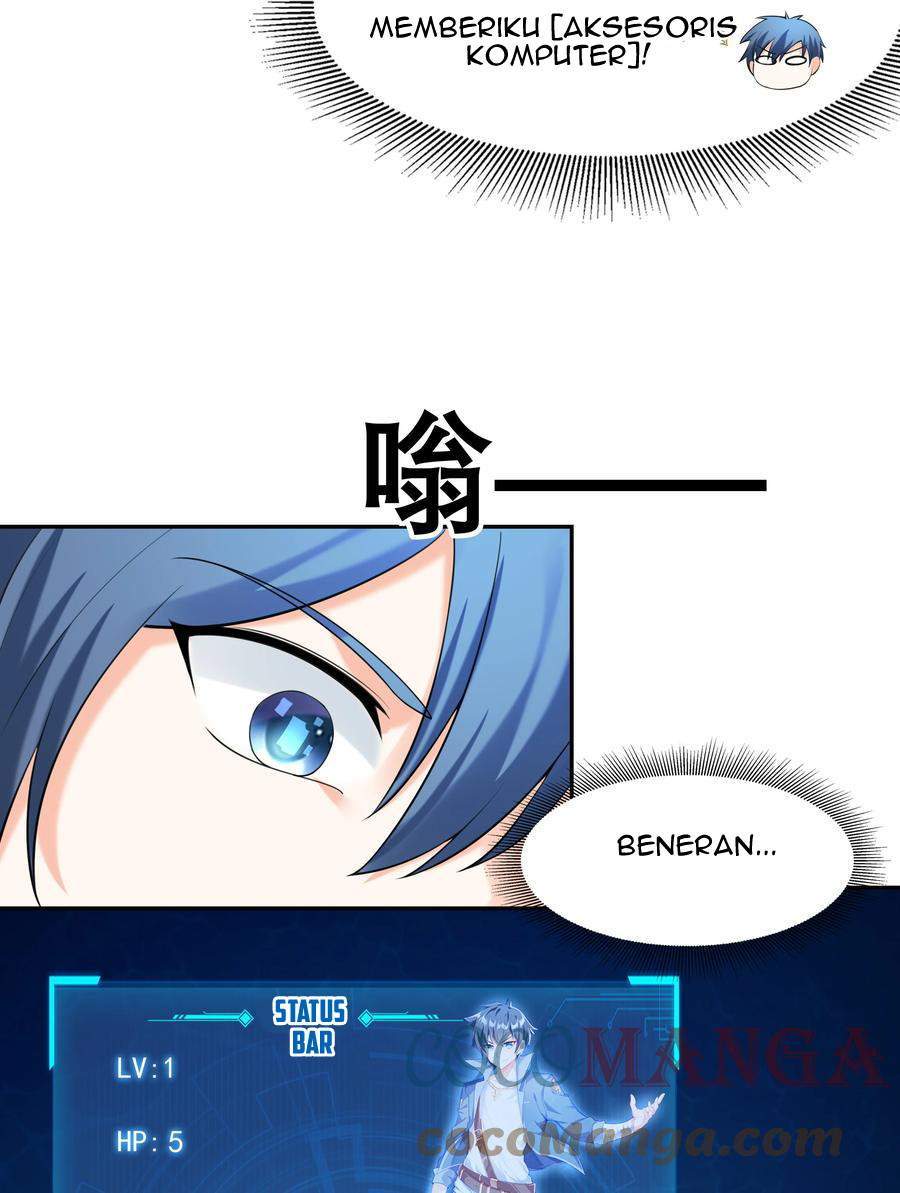 my-harem-is-entirely-female-demon-villains - Chapter: 14