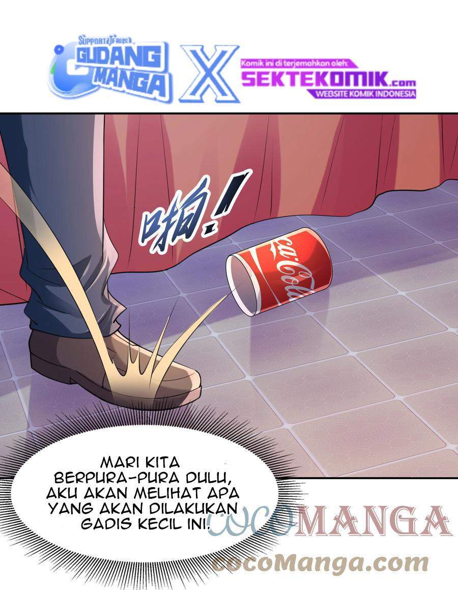 my-harem-is-entirely-female-demon-villains - Chapter: 14