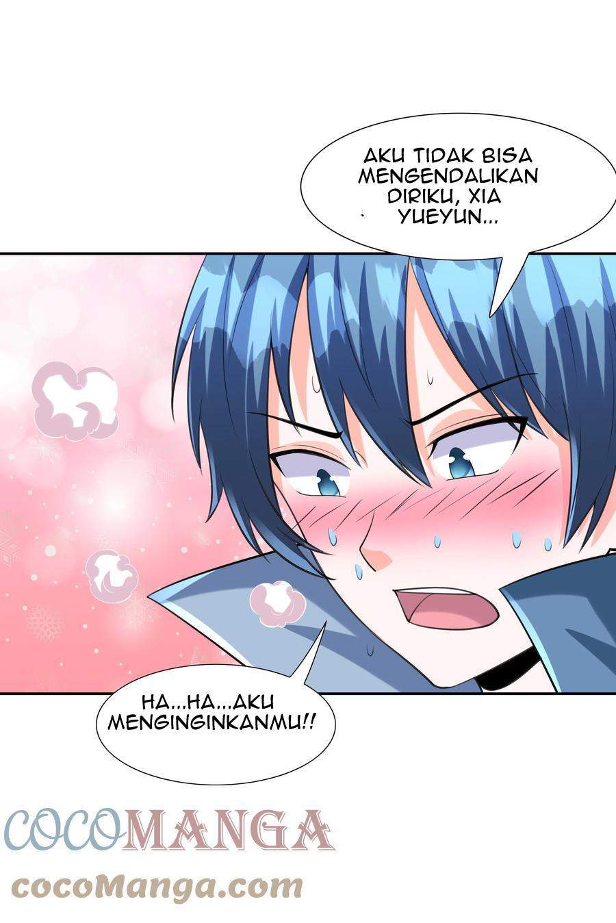 my-harem-is-entirely-female-demon-villains - Chapter: 14