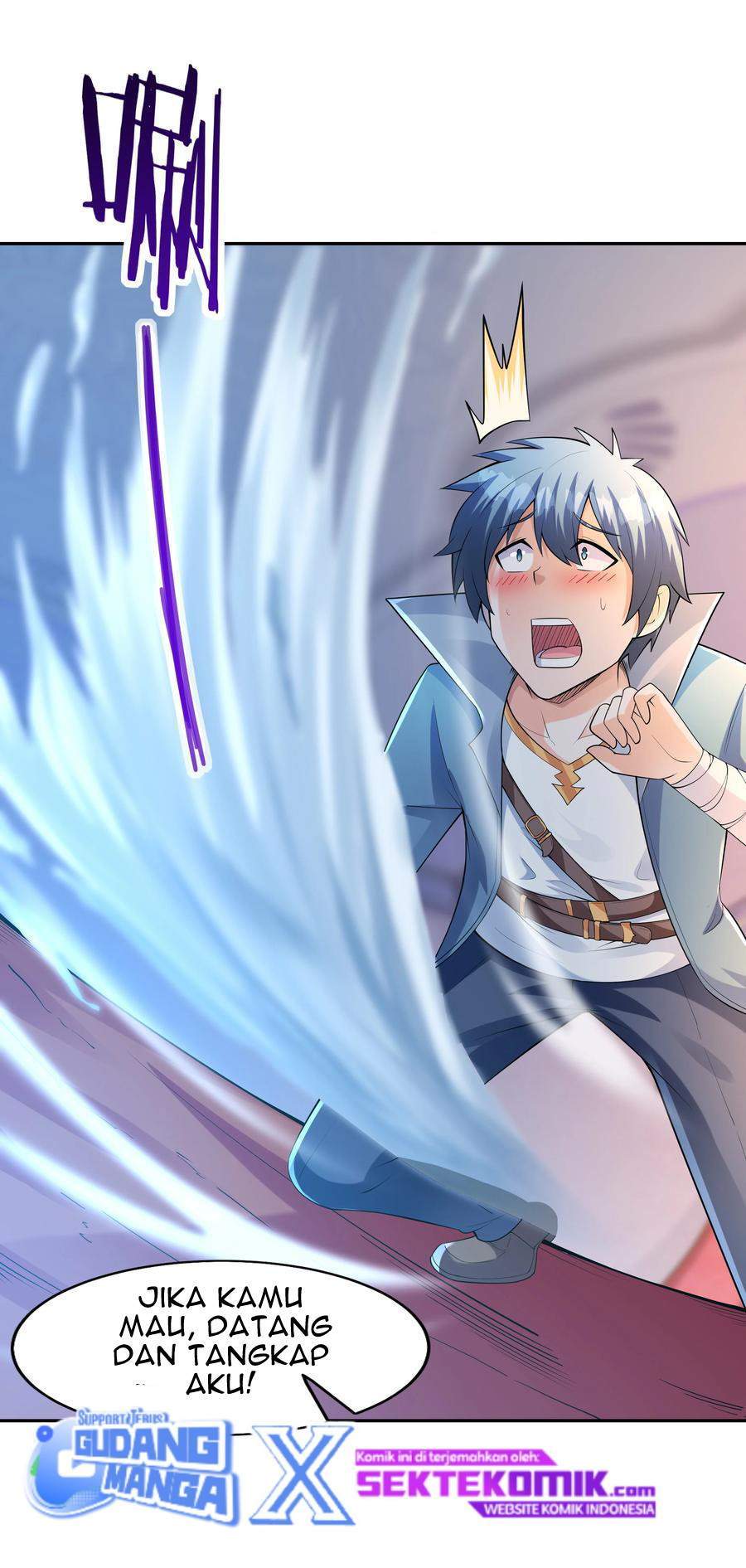 my-harem-is-entirely-female-demon-villains - Chapter: 14