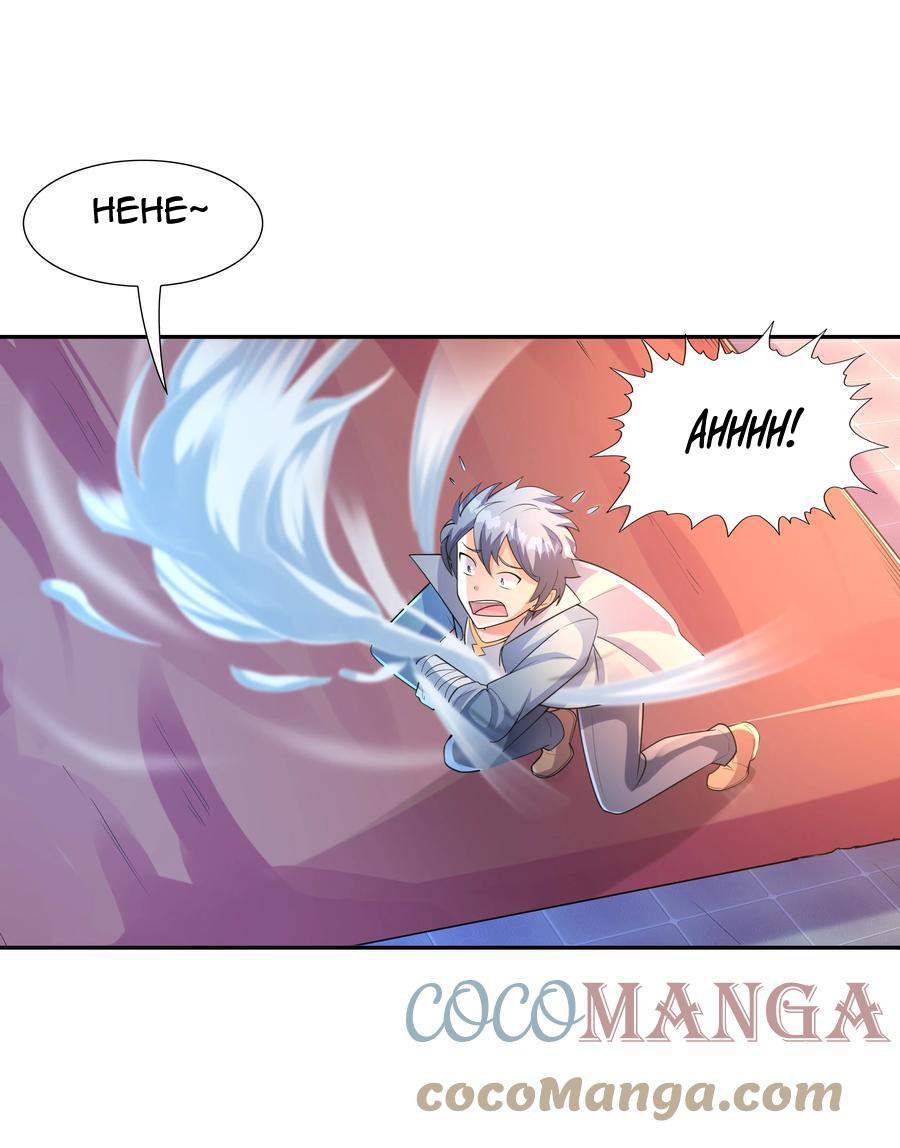 my-harem-is-entirely-female-demon-villains - Chapter: 14