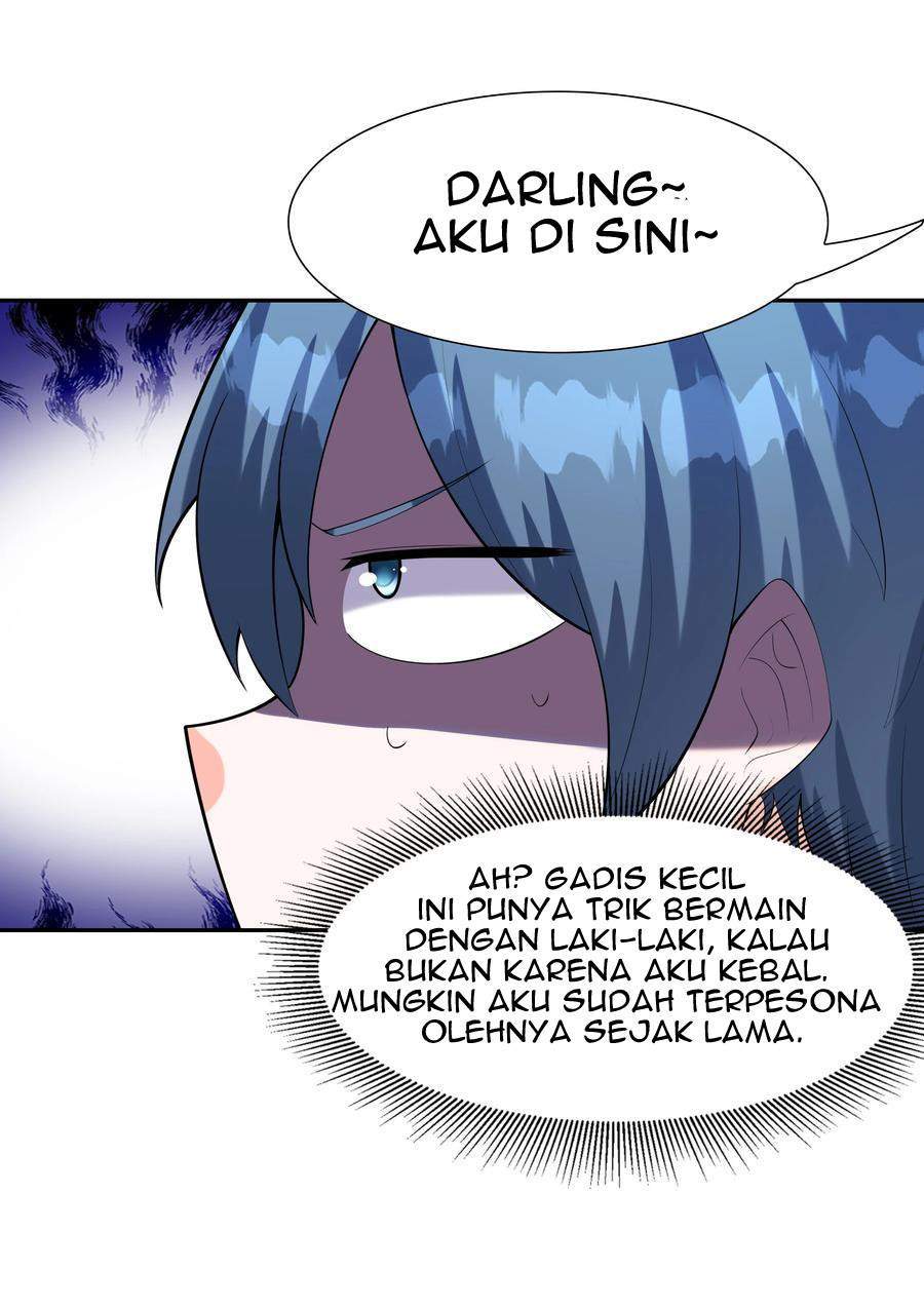 my-harem-is-entirely-female-demon-villains - Chapter: 14