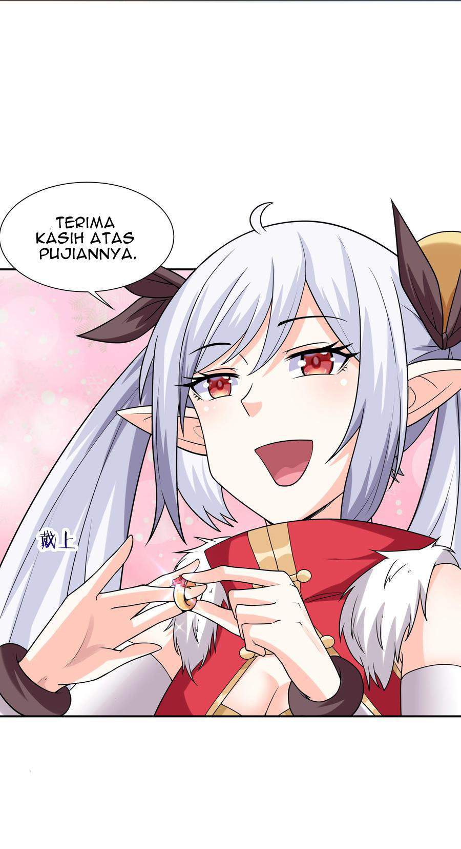 my-harem-is-entirely-female-demon-villains - Chapter: 14