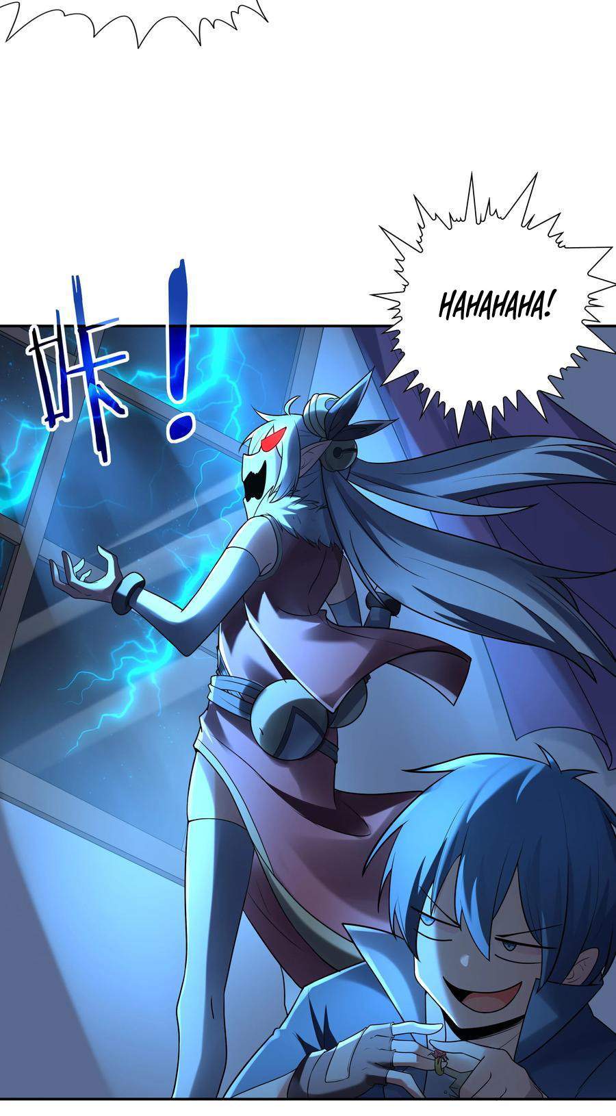 my-harem-is-entirely-female-demon-villains - Chapter: 14