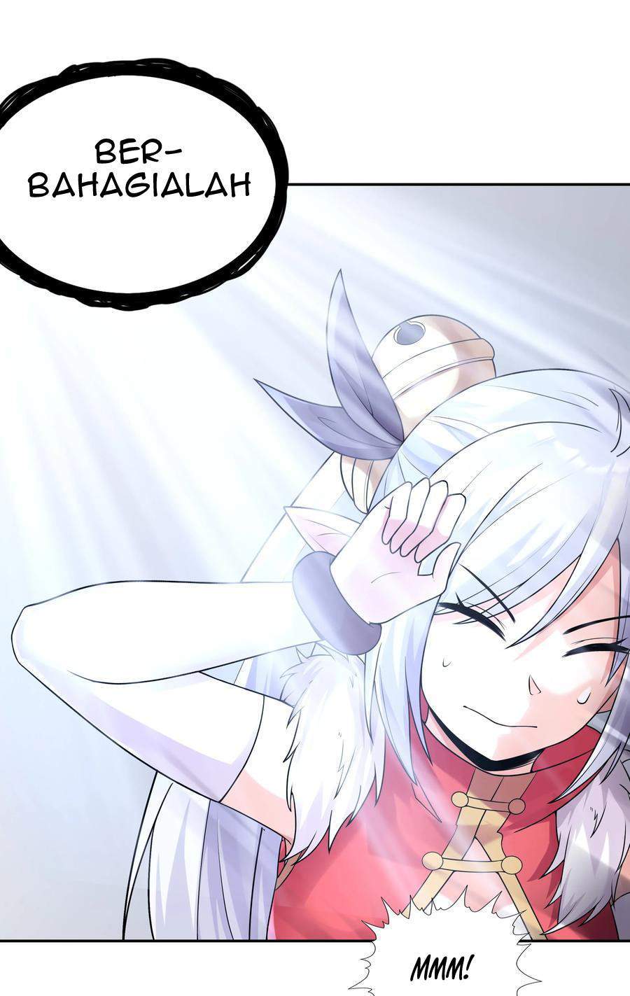 my-harem-is-entirely-female-demon-villains - Chapter: 14