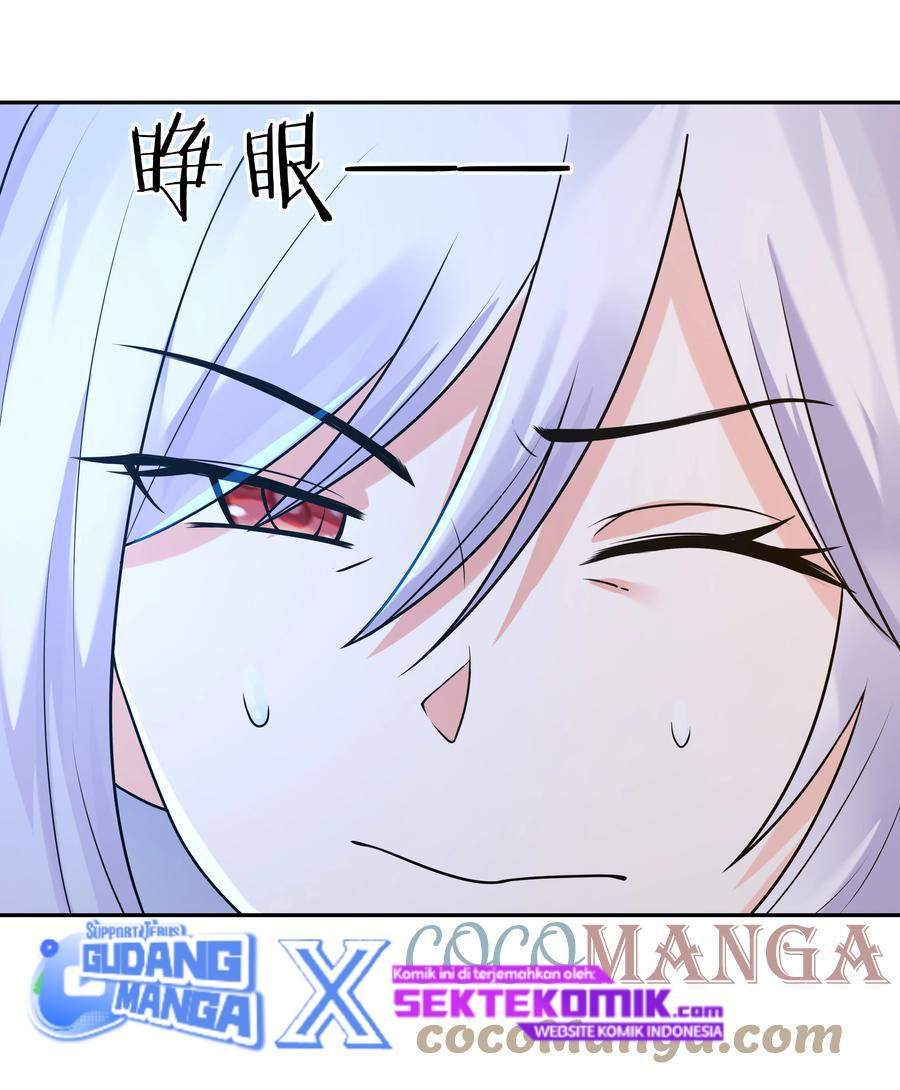 my-harem-is-entirely-female-demon-villains - Chapter: 14