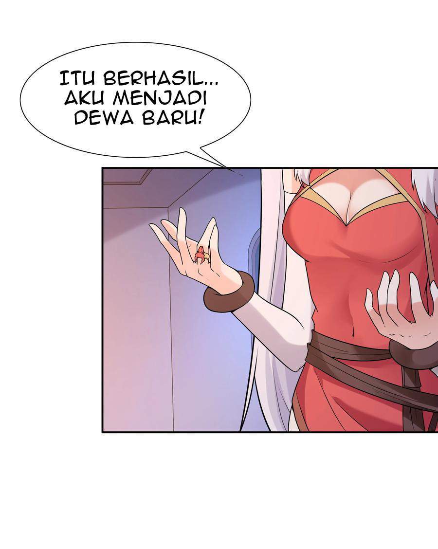 my-harem-is-entirely-female-demon-villains - Chapter: 14