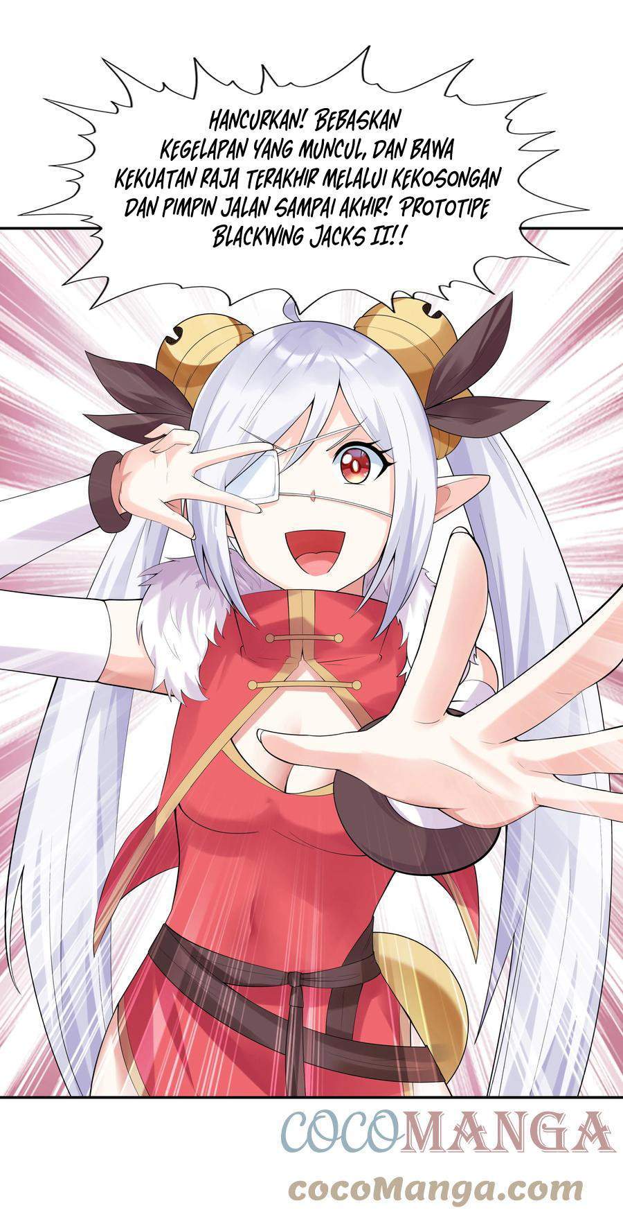 my-harem-is-entirely-female-demon-villains - Chapter: 14