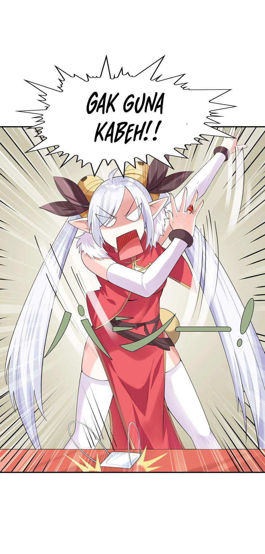 my-harem-is-entirely-female-demon-villains - Chapter: 14