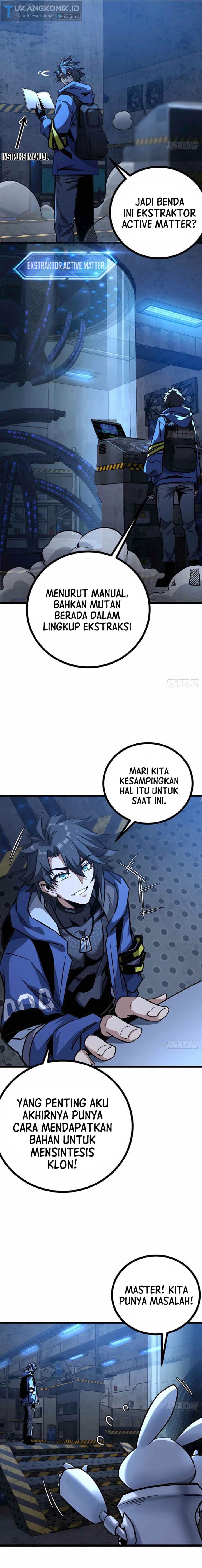 this-game-is-too-realistic - Chapter: 6