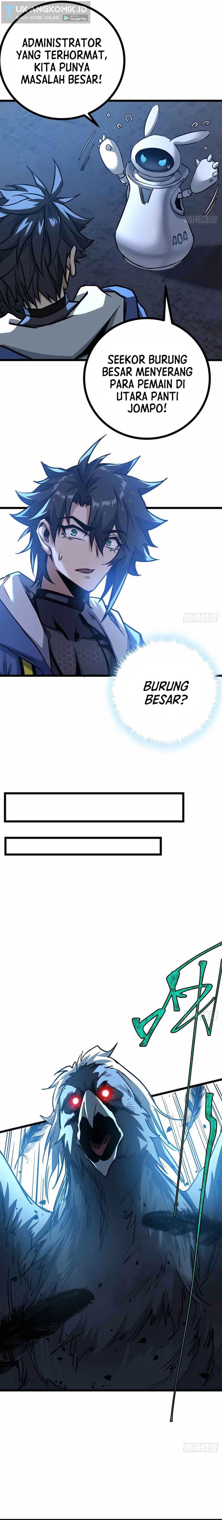 this-game-is-too-realistic - Chapter: 6