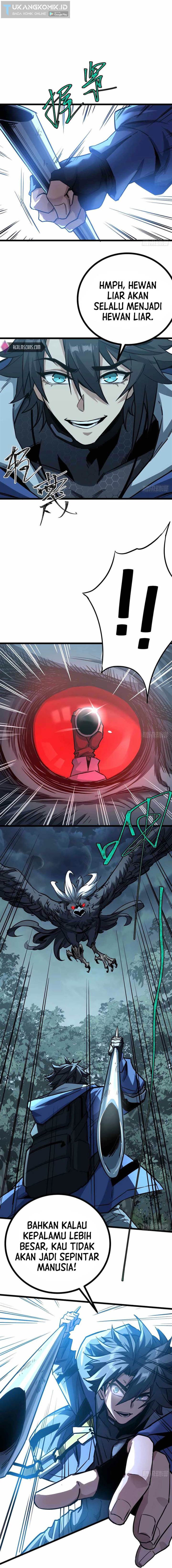 this-game-is-too-realistic - Chapter: 6