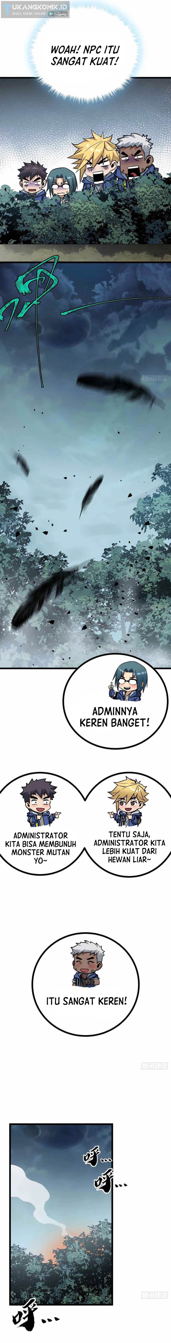 this-game-is-too-realistic - Chapter: 6