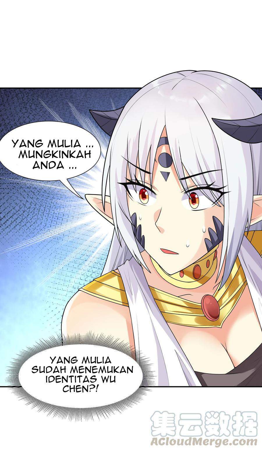 my-harem-is-entirely-female-demon-villains - Chapter: 15