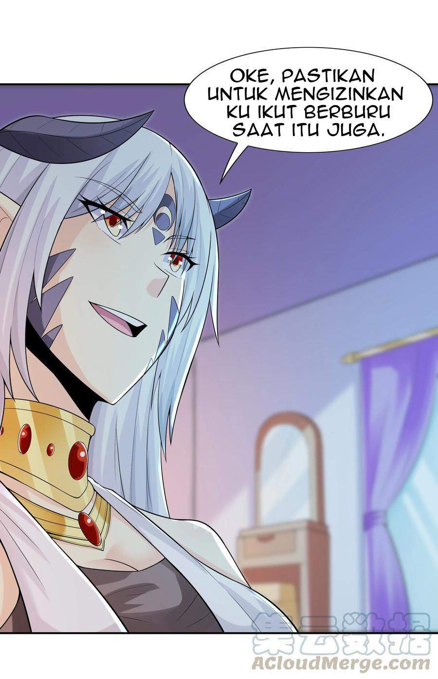 my-harem-is-entirely-female-demon-villains - Chapter: 15