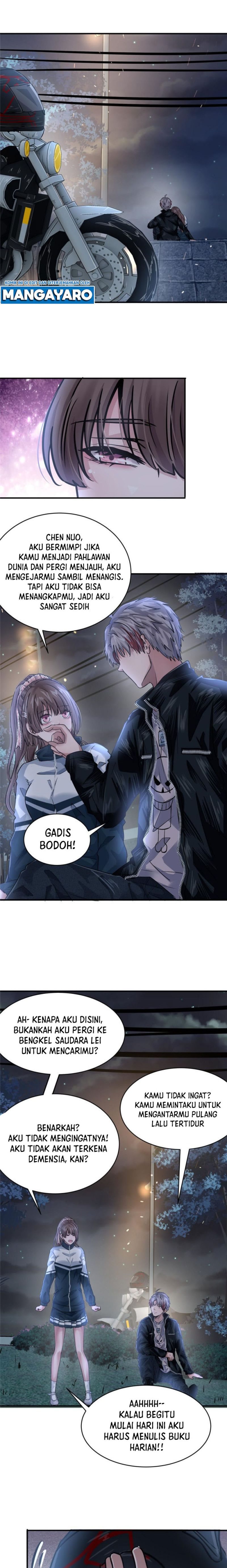 the-king-is-back - Chapter: 52