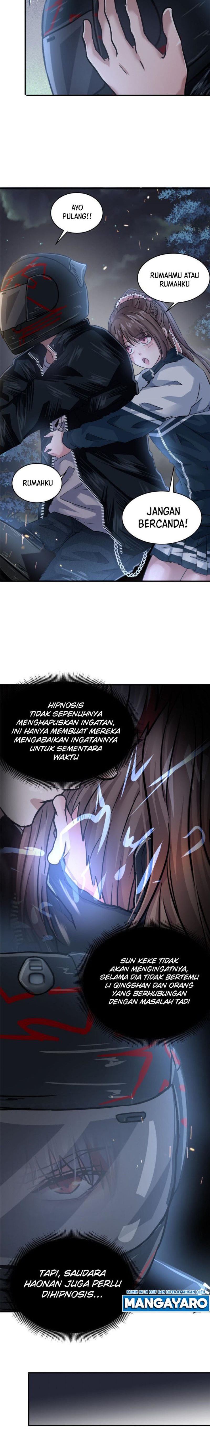 the-king-is-back - Chapter: 52