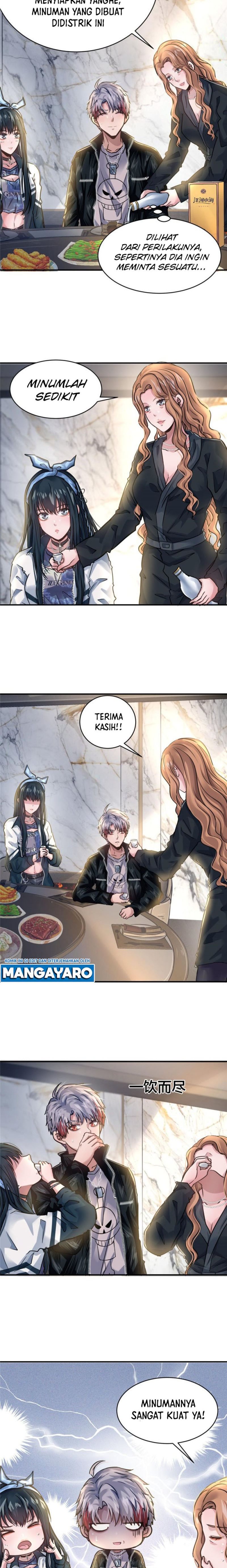 the-king-is-back - Chapter: 52