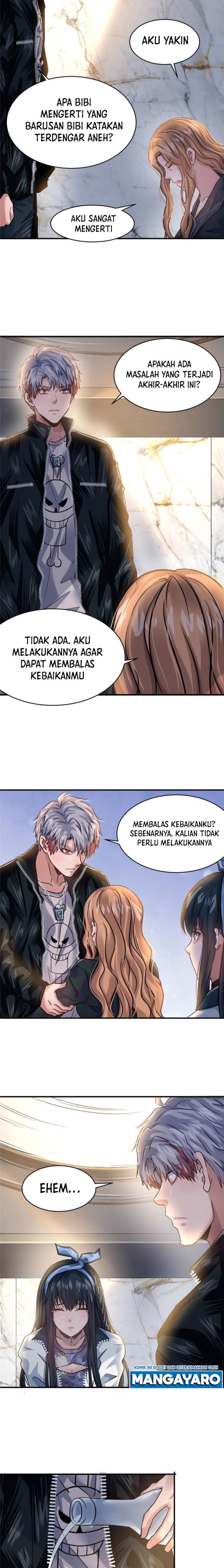 the-king-is-back - Chapter: 52