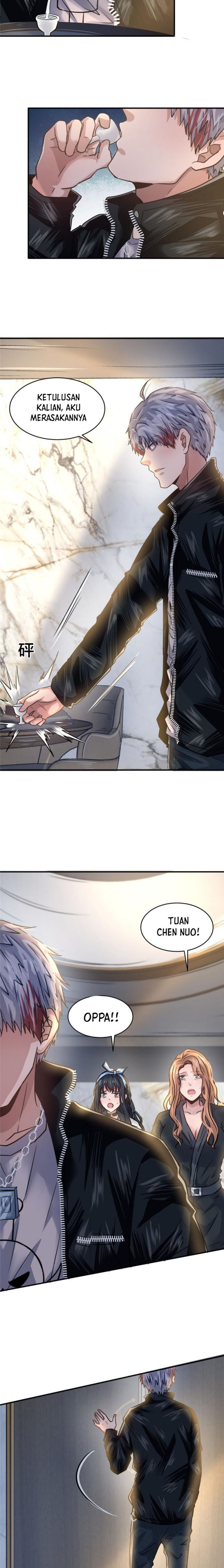 the-king-is-back - Chapter: 52