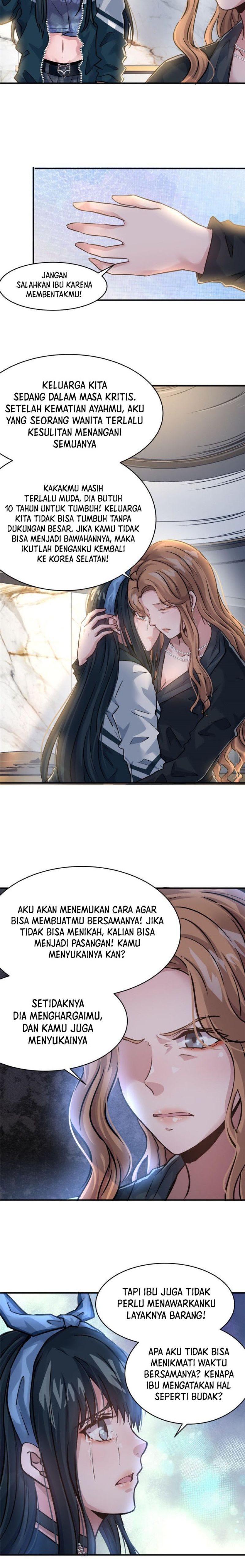 the-king-is-back - Chapter: 52