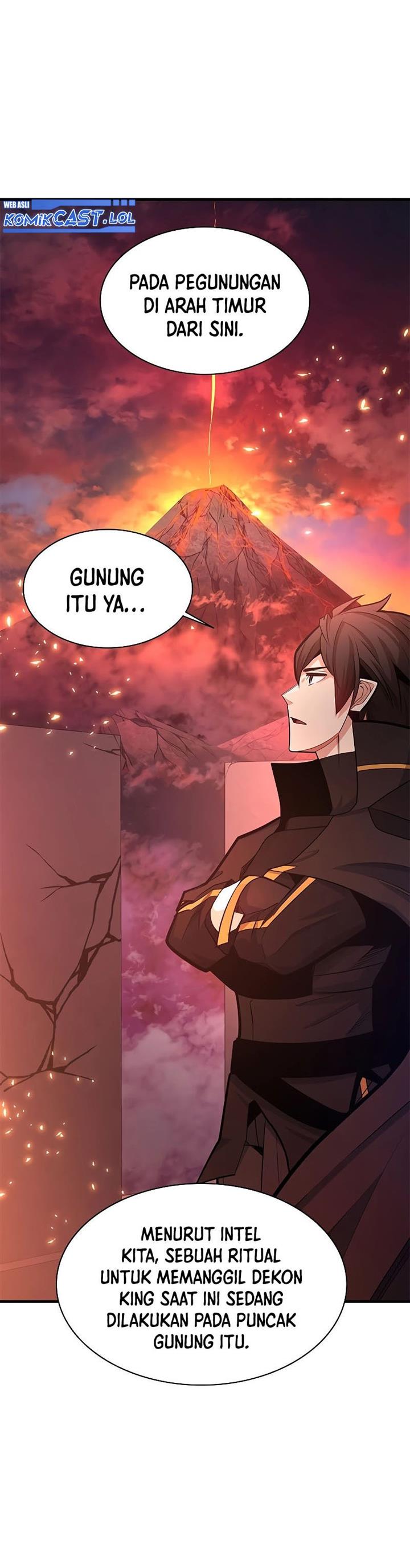the-tutorial-is-too-hard - Chapter: 165