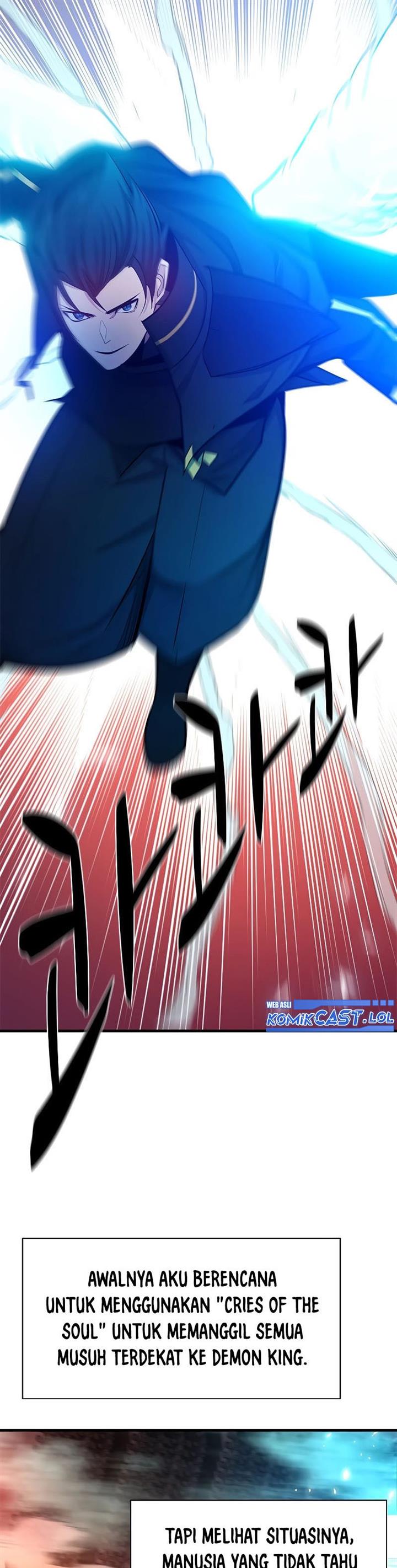 the-tutorial-is-too-hard - Chapter: 165