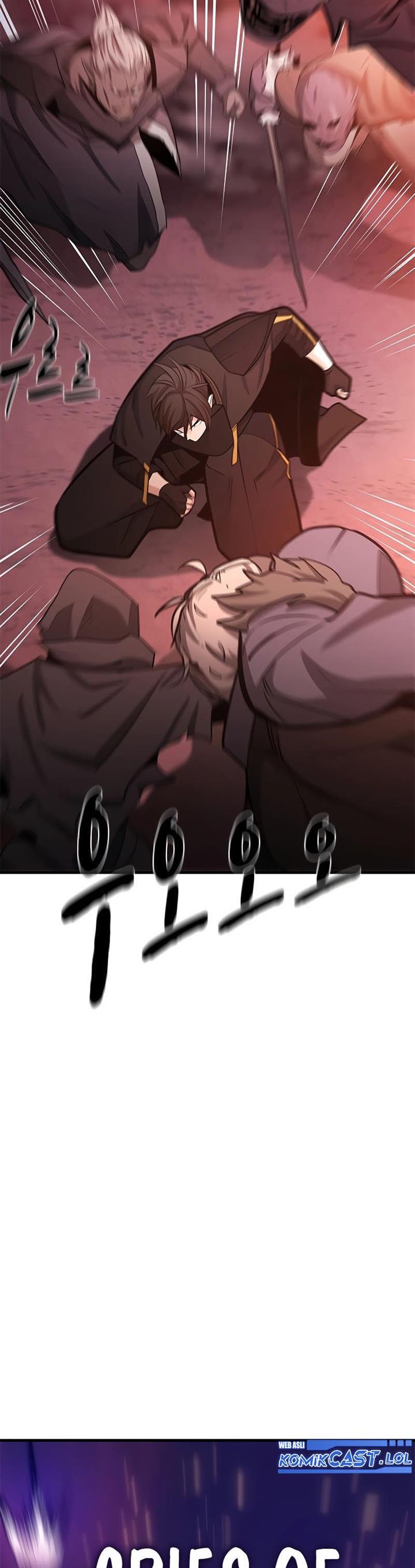 the-tutorial-is-too-hard - Chapter: 165