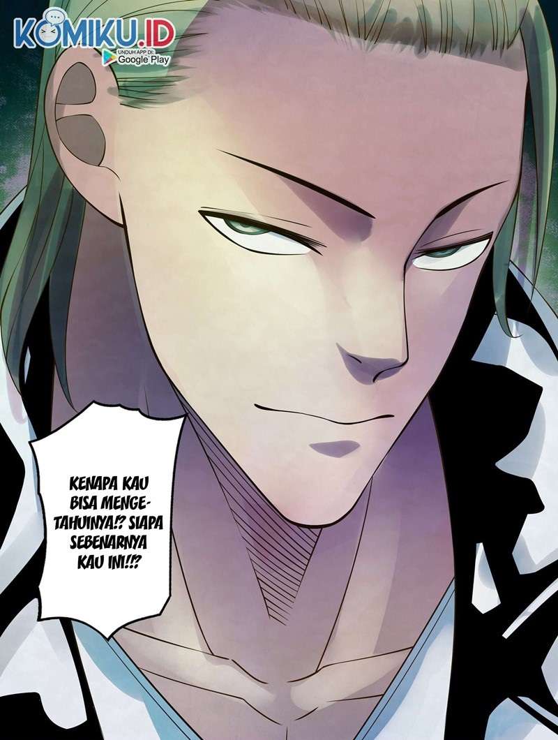 the-last-human - Chapter: 338