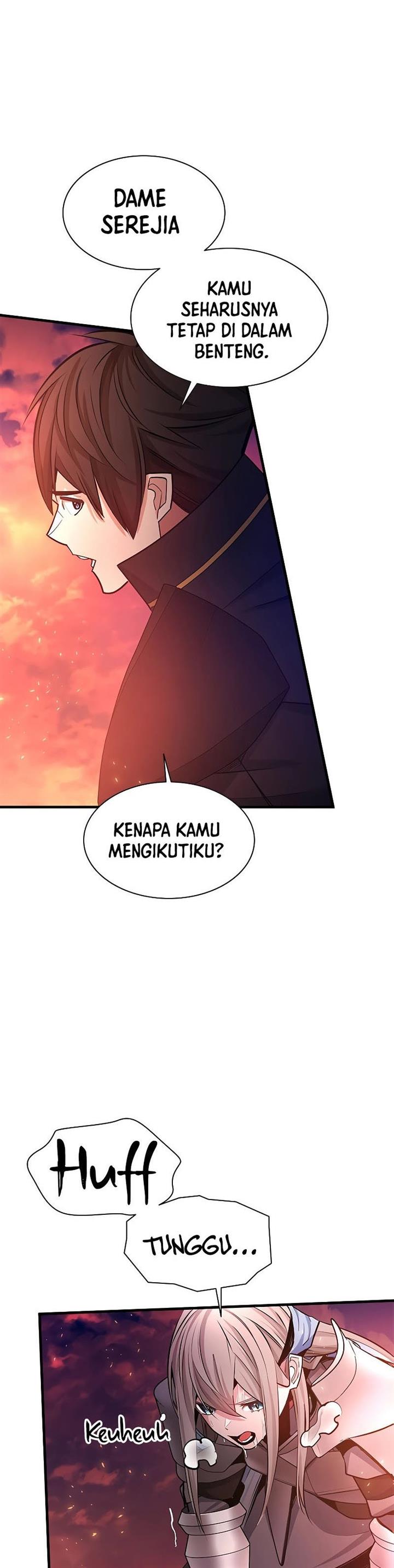 the-tutorial-is-too-hard - Chapter: 166