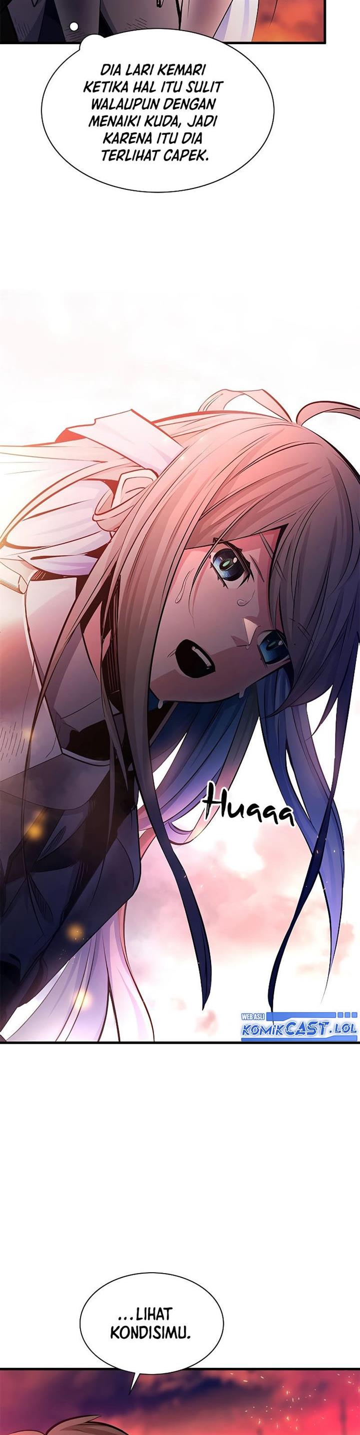 the-tutorial-is-too-hard - Chapter: 166