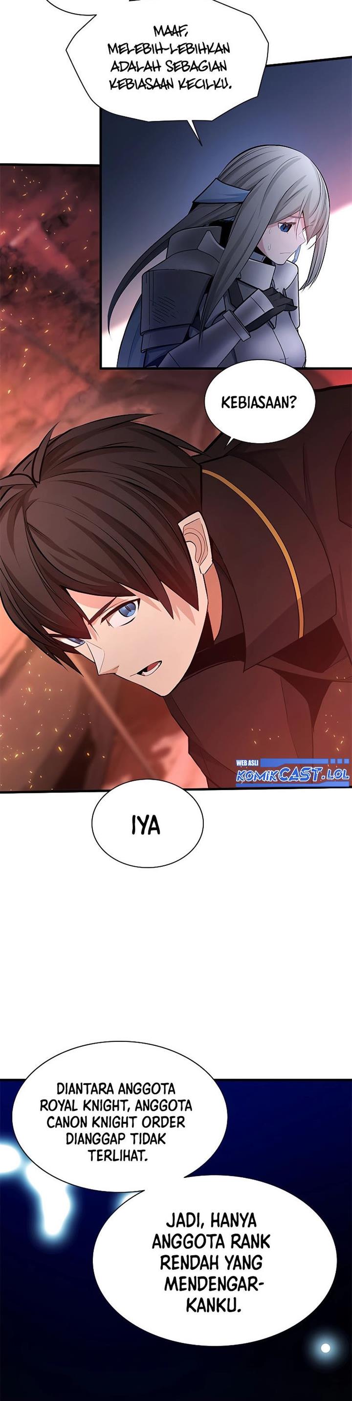 the-tutorial-is-too-hard - Chapter: 166