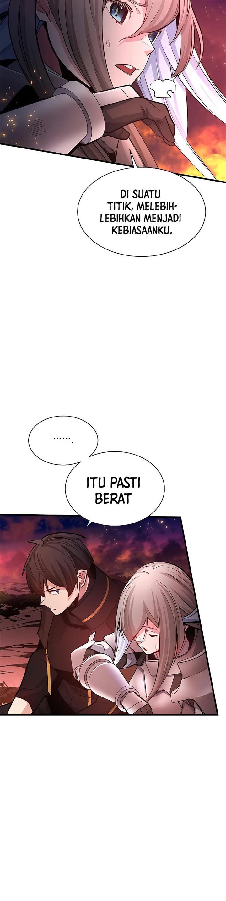 the-tutorial-is-too-hard - Chapter: 166