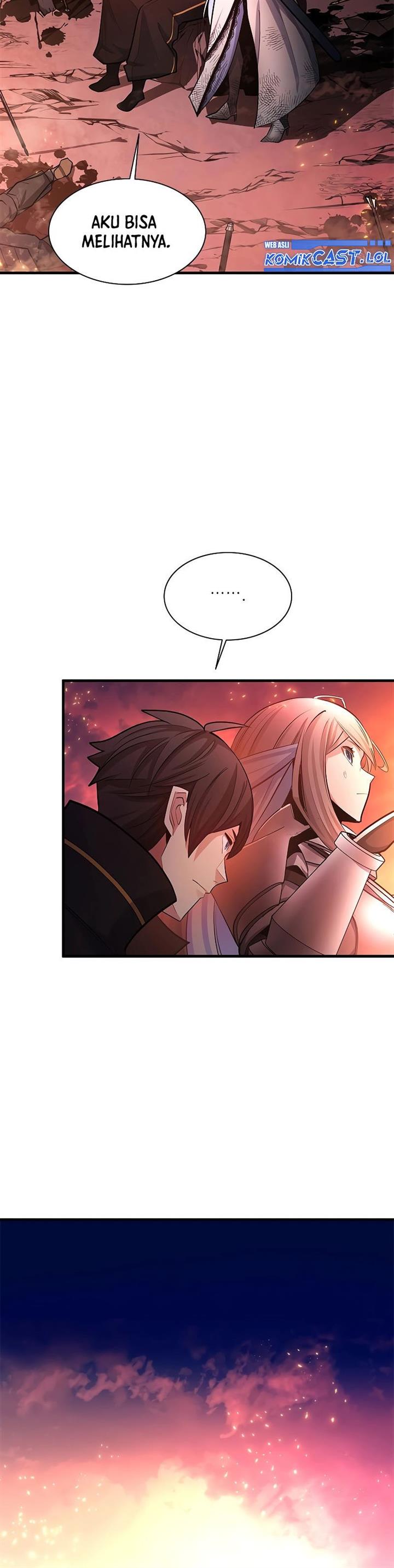 the-tutorial-is-too-hard - Chapter: 166