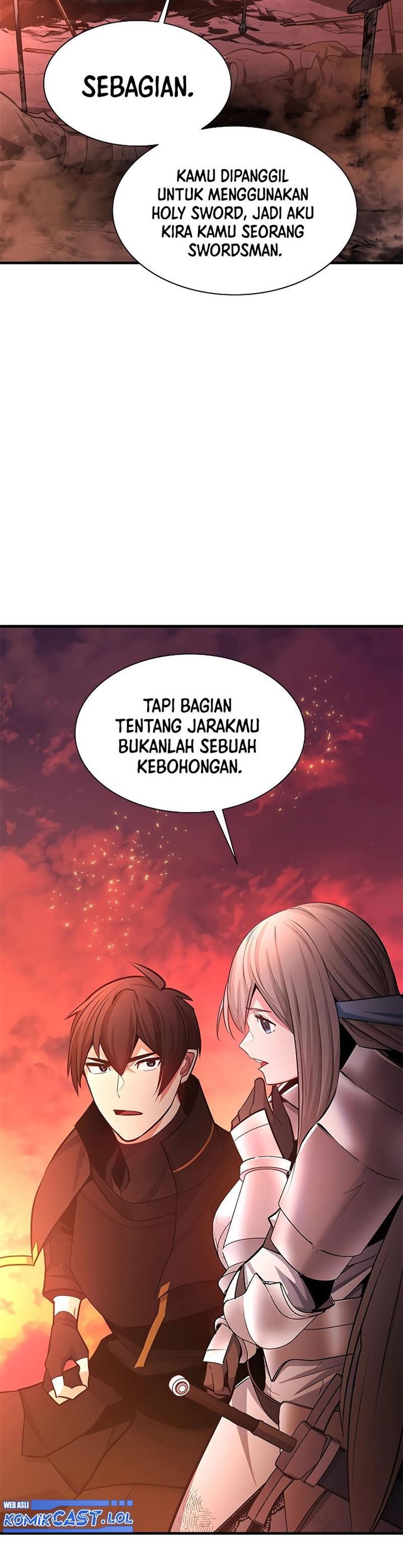the-tutorial-is-too-hard - Chapter: 166