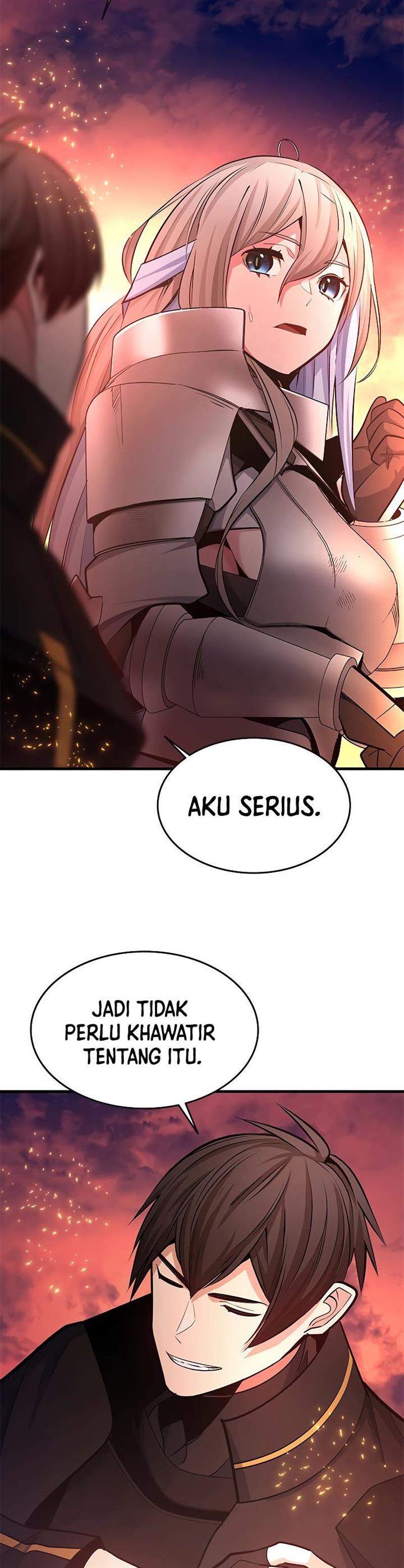 the-tutorial-is-too-hard - Chapter: 166