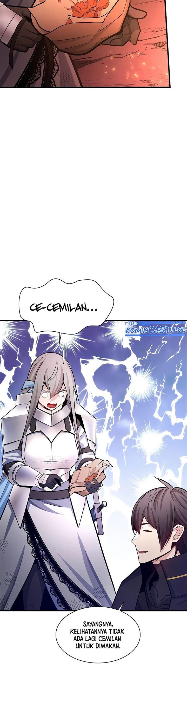 the-tutorial-is-too-hard - Chapter: 166