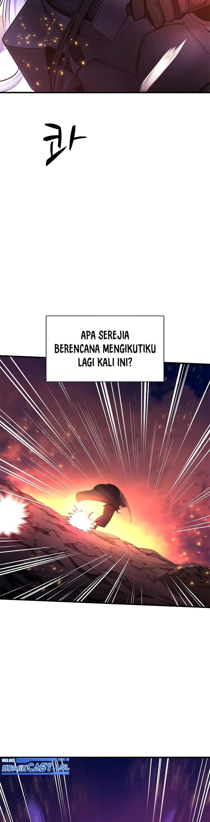 the-tutorial-is-too-hard - Chapter: 166
