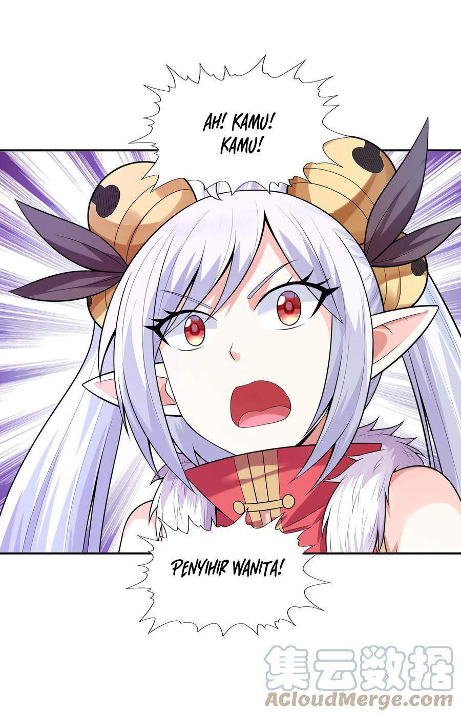 my-harem-is-entirely-female-demon-villains - Chapter: 16