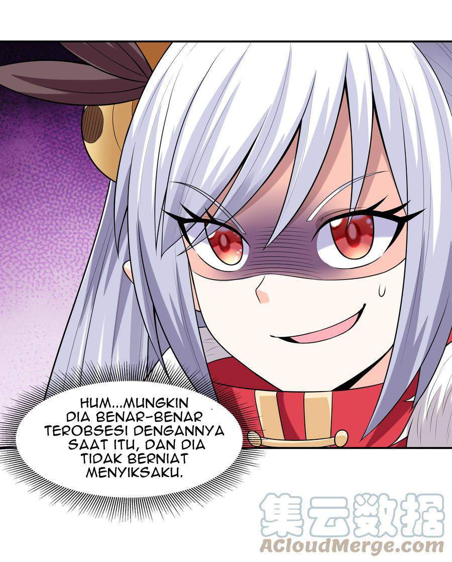 my-harem-is-entirely-female-demon-villains - Chapter: 16