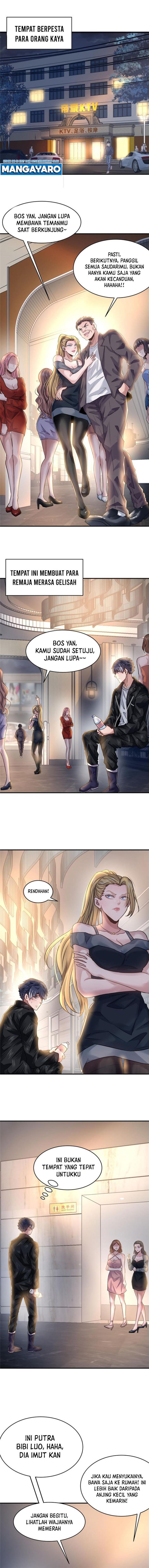 the-king-is-back - Chapter: 53